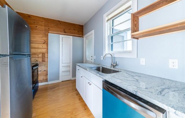 3111 Grooms ST Unit D, Austin, TX 78705