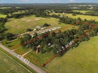 1970 An County Road 421, Palestine, TX 75803
