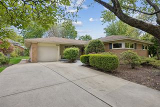 5313 Caroline Avenue, Western Springs, IL 60558