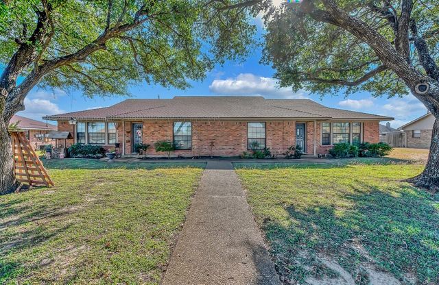 217 Kettler Drive, Robinson, TX 76706