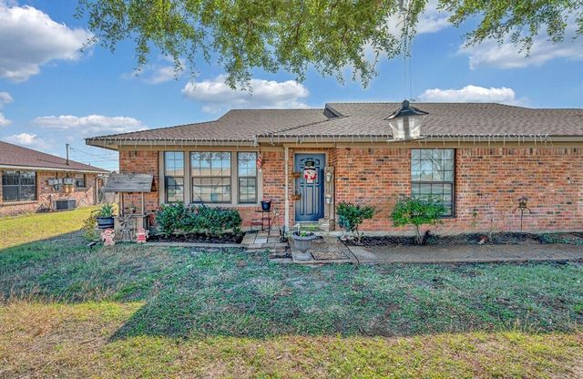 217 Kettler Drive, Robinson, TX 76706