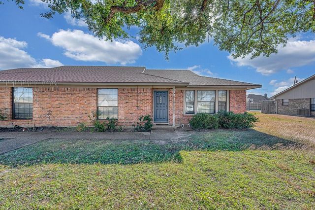217 Kettler Drive, Robinson, TX 76706