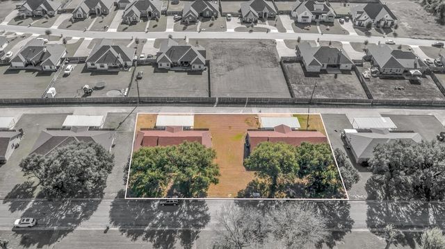 217 Kettler Drive, Robinson, TX 76706