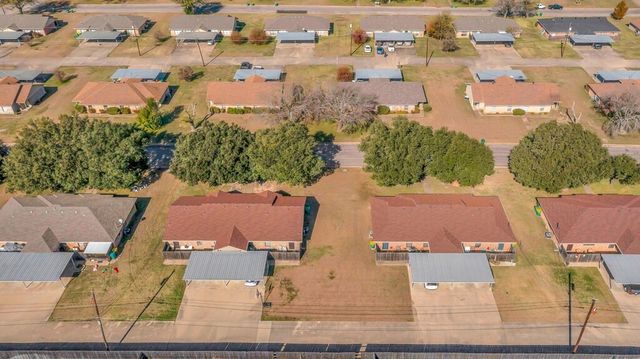 217 Kettler Drive, Robinson, TX 76706