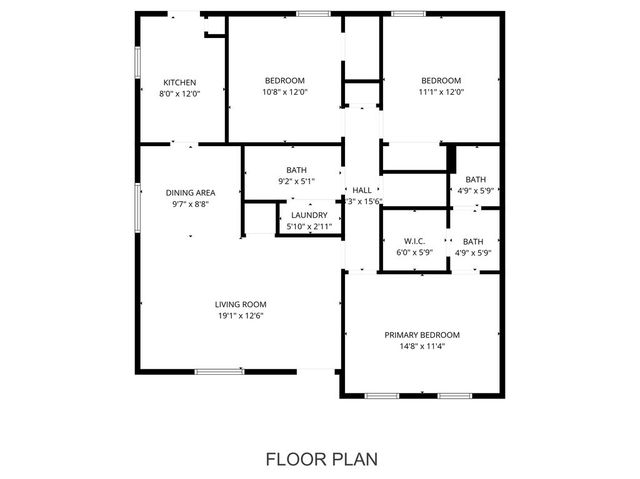 217 Kettler Drive, Robinson, TX 76706