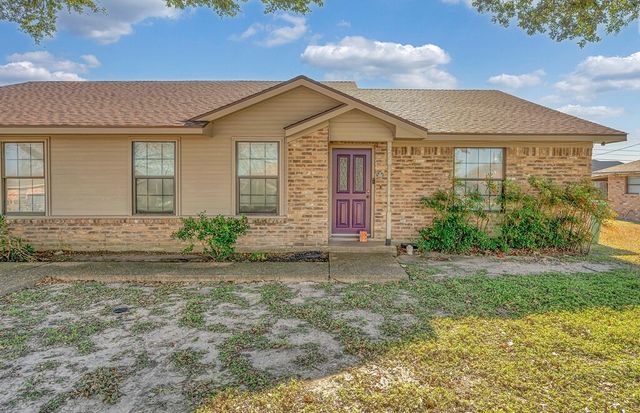 217 Kettler Drive, Robinson, TX 76706
