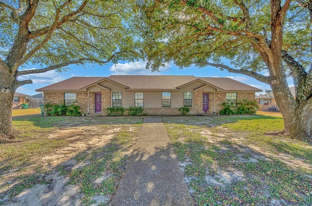 217 Kettler Drive, Robinson, TX 76706