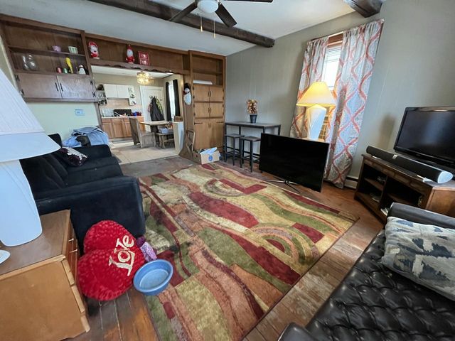 127 S Lake STREET, Hustisford, WI 53034