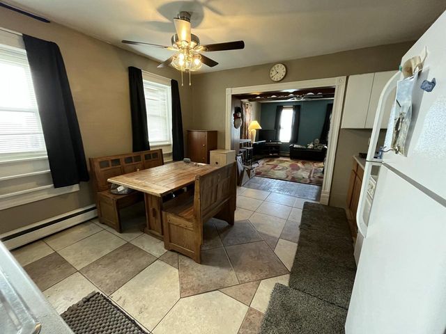 127 S Lake STREET, Hustisford, WI 53034