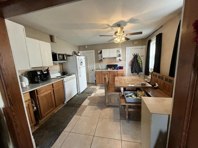 127 S Lake STREET, Hustisford, WI 53034