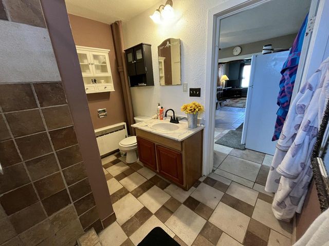 127 S Lake STREET, Hustisford, WI 53034