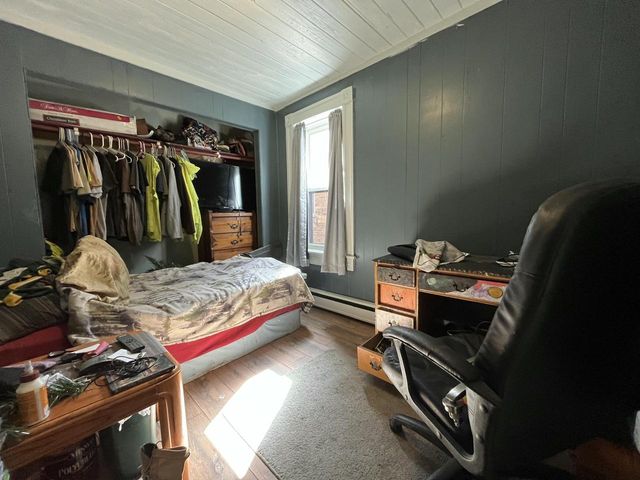 127 S Lake STREET, Hustisford, WI 53034