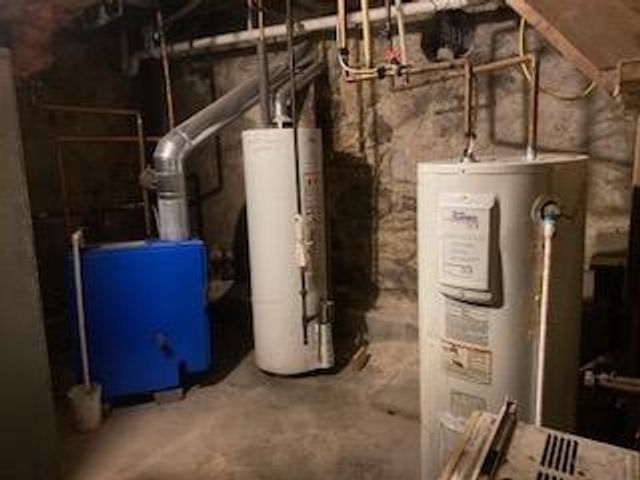 127 S Lake STREET, Hustisford, WI 53034