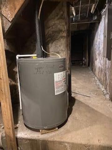 127 S Lake STREET, Hustisford, WI 53034