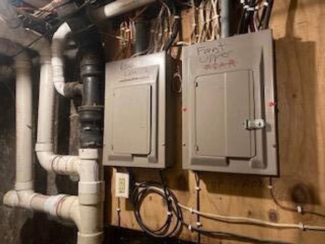 127 S Lake STREET, Hustisford, WI 53034