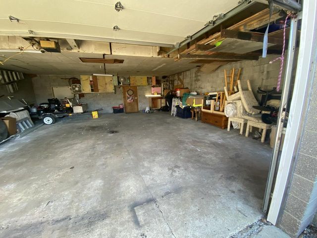 127 S Lake STREET, Hustisford, WI 53034