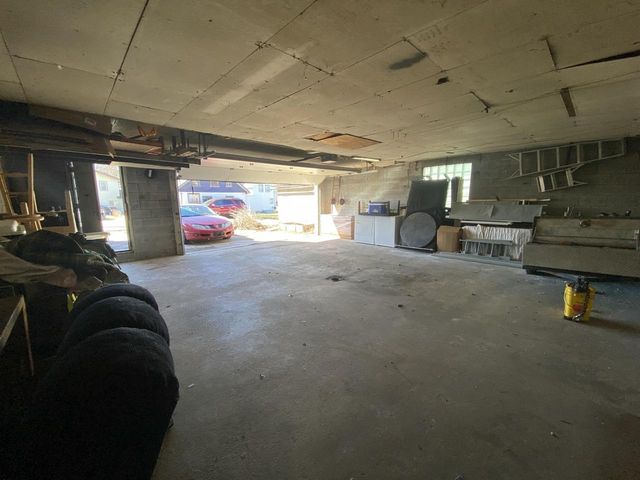 127 S Lake STREET, Hustisford, WI 53034