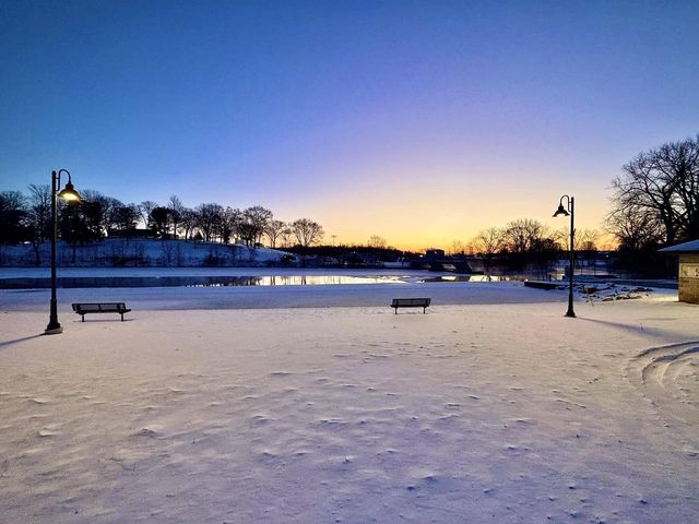 127 S Lake STREET, Hustisford, WI 53034