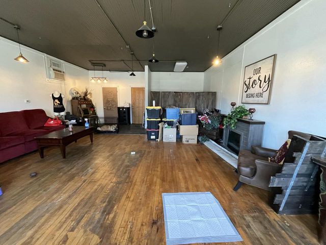 127 S Lake STREET, Hustisford, WI 53034