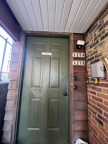 127 S Lake STREET, Hustisford, WI 53034