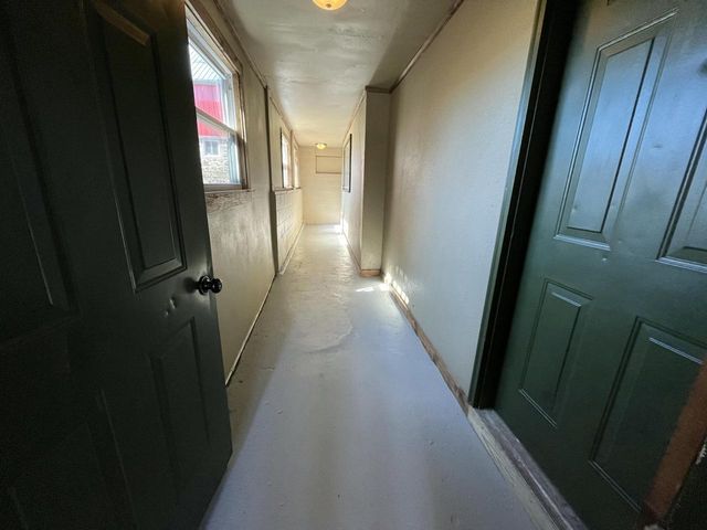 127 S Lake STREET, Hustisford, WI 53034