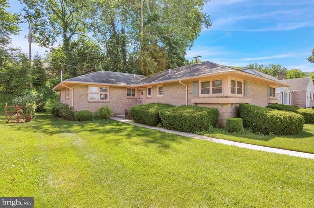 1815 N 16TH ST, Reading, PA 19604