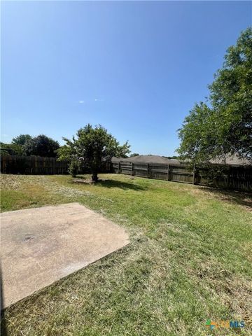 515 E Walker Avenue, Temple, TX 76501