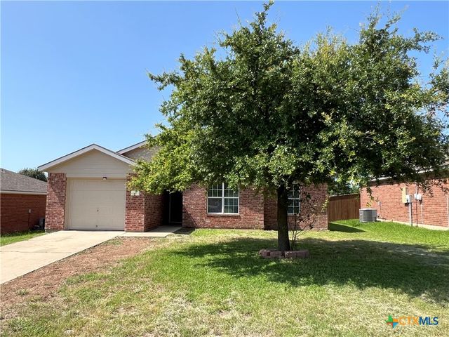 515 E Walker Avenue, Temple, TX 76501