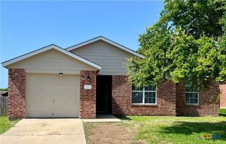 515 E Walker Avenue, Temple, TX 76501