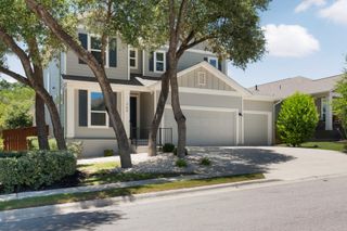 265 Tierra TRL, Dripping Springs, TX 78620