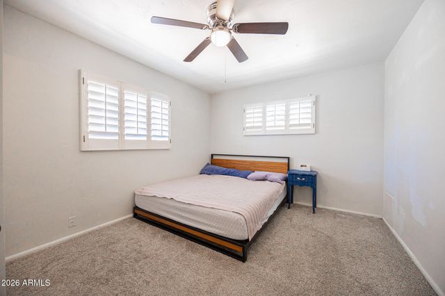 1838 E HAZELWOOD Street, Phoenix, AZ 85016