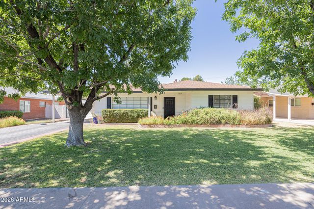 1838 E HAZELWOOD Street, Phoenix, AZ 85016