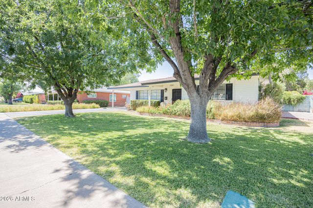 1838 E HAZELWOOD Street, Phoenix, AZ 85016