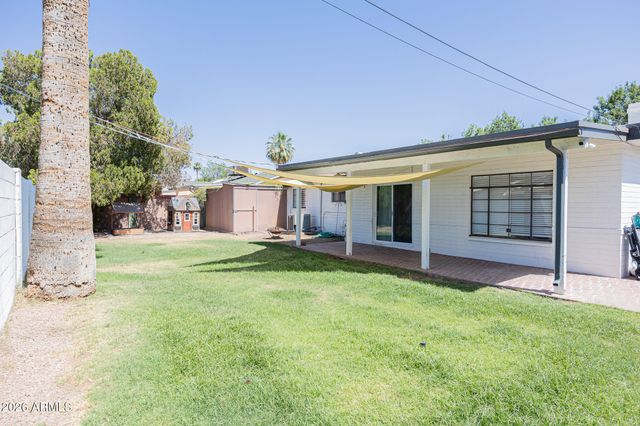 1838 E HAZELWOOD Street, Phoenix, AZ 85016