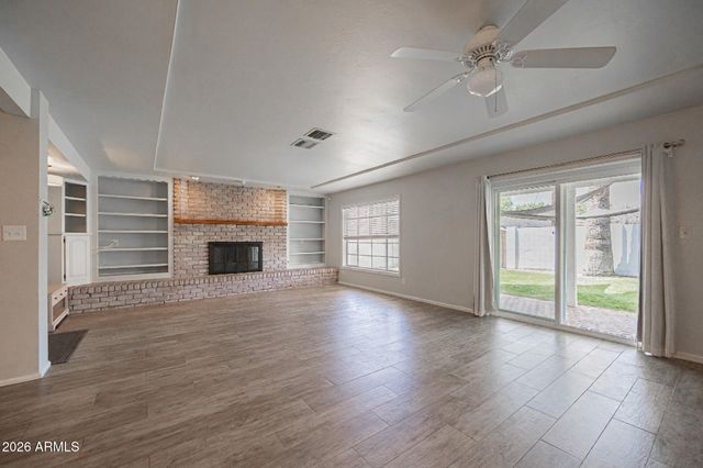 1838 E HAZELWOOD Street, Phoenix, AZ 85016