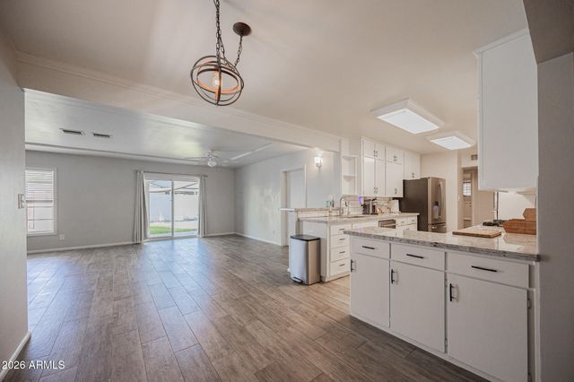 1838 E HAZELWOOD Street, Phoenix, AZ 85016
