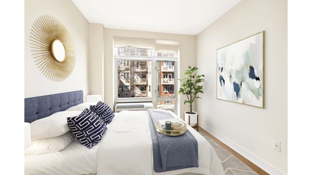 14021 32nd Ave Apt 2FN, New York City, NY 11354