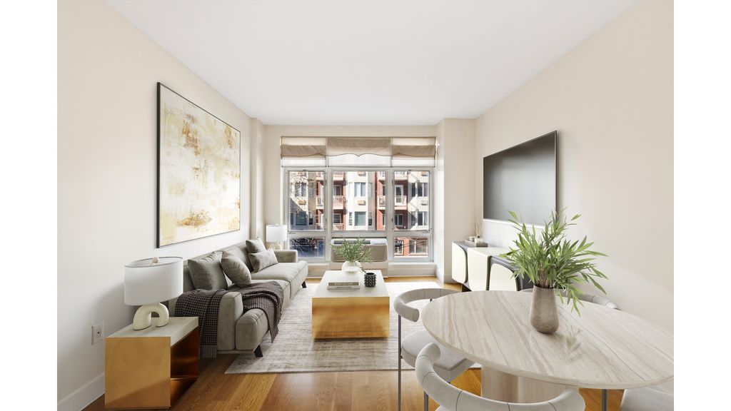 14021 32nd Ave Apt 2FN, New York City, NY 11354