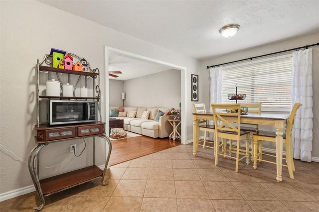 116 Utah Avenue, Yukon, OK 73099