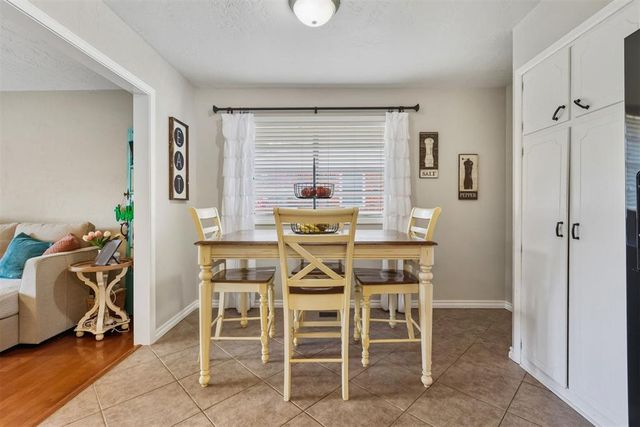 116 Utah Avenue, Yukon, OK 73099