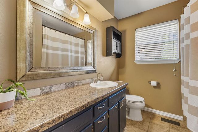 116 Utah Avenue, Yukon, OK 73099