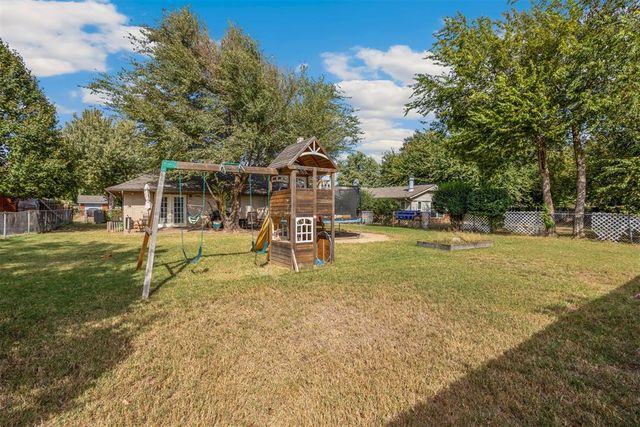 116 Utah Avenue, Yukon, OK 73099