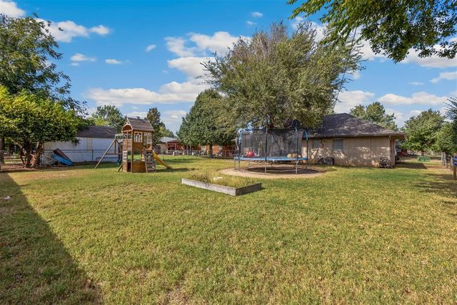 116 Utah Avenue, Yukon, OK 73099