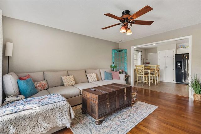 116 Utah Avenue, Yukon, OK 73099