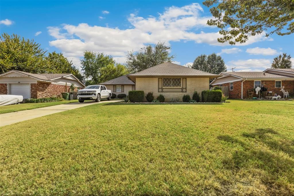 116 Utah Avenue, Yukon, OK 73099