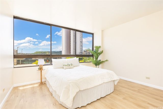 2499 Kapiolani Boulevard 607, Honolulu, HI 96826