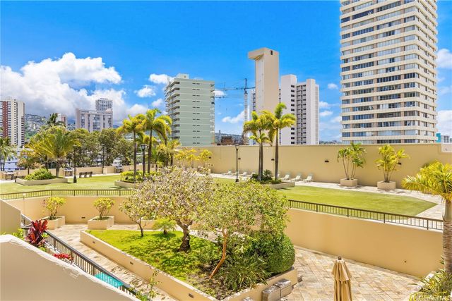 2499 Kapiolani Boulevard 607, Honolulu, HI 96826