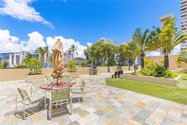 2499 Kapiolani Boulevard 607, Honolulu, HI 96826