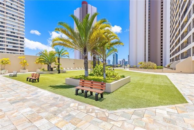 2499 Kapiolani Boulevard 607, Honolulu, HI 96826