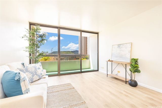 2499 Kapiolani Boulevard 607, Honolulu, HI 96826